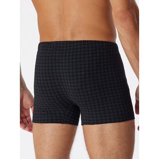 Schiesser Cotton Casual Short  