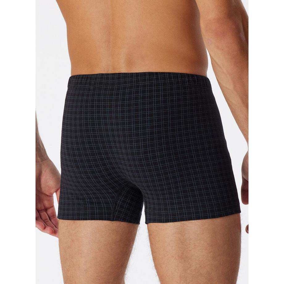 Schiesser Cotton Casual Short  