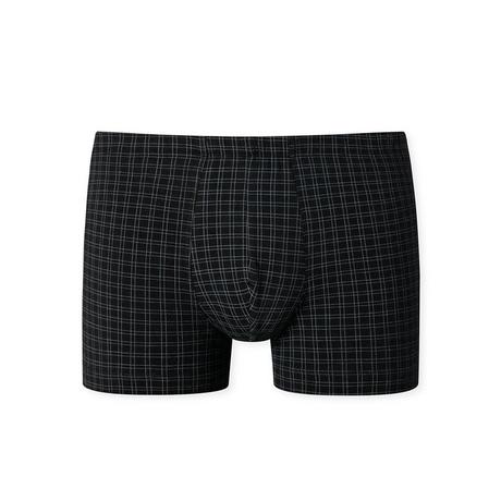 Schiesser Cotton Casual Short  