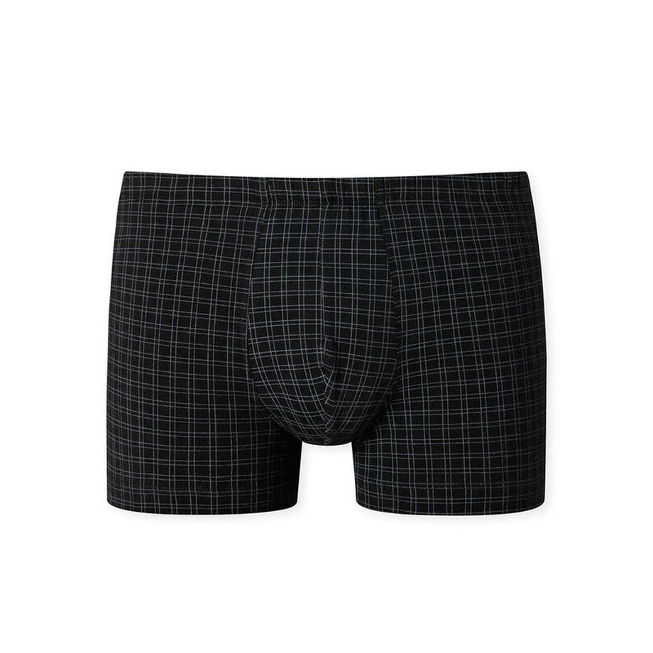 Schiesser Cotton Casual Short  