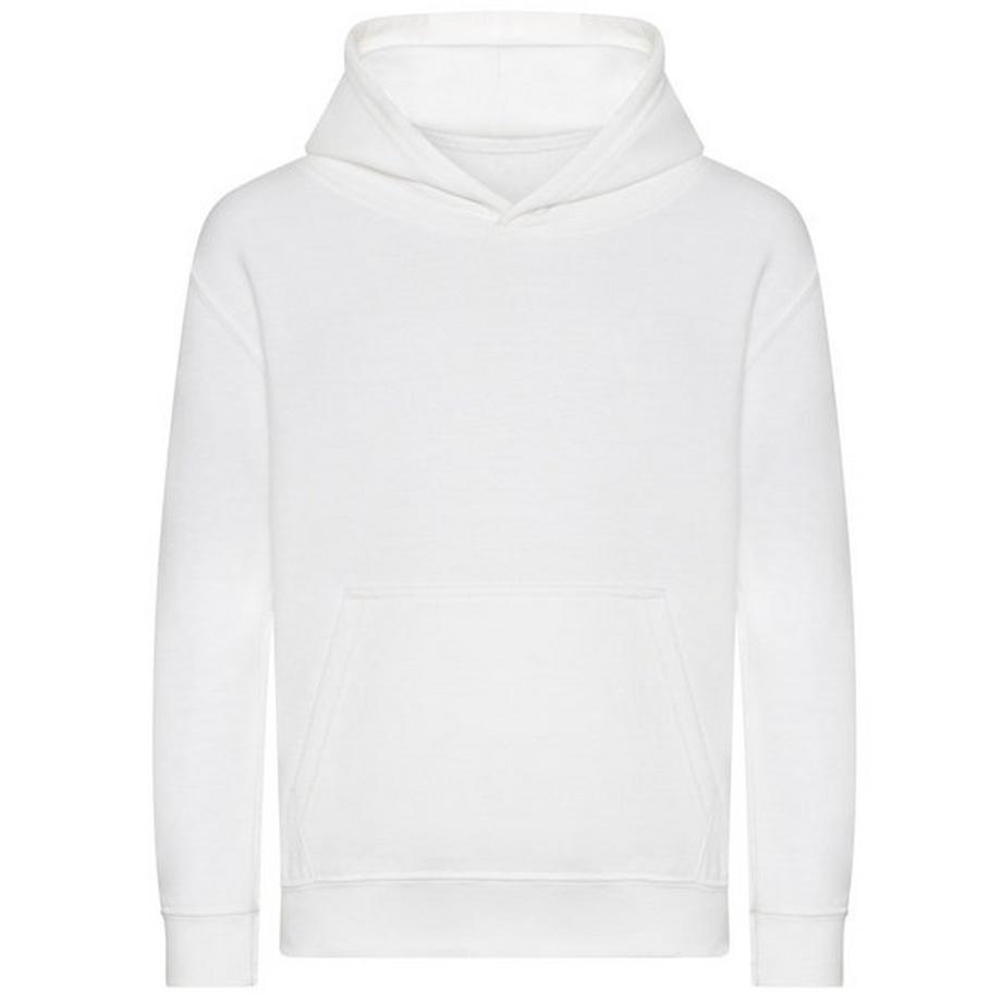 AWDis  Kapuzenpullover aus biologischem Anbau 