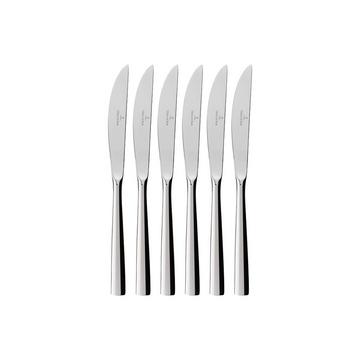 Tafelmesser 6 Stk Piemont