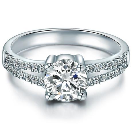 Trilani  Femme Bague 