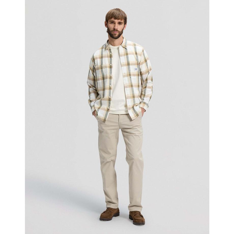 Lee Pantalon chino Regular  