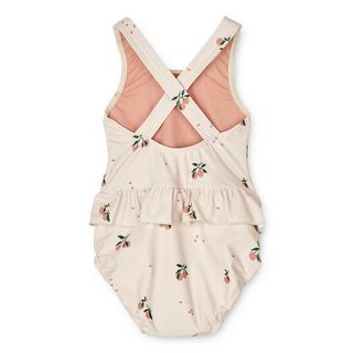 Liewood  Maillot de bain bébé Amina Peach 