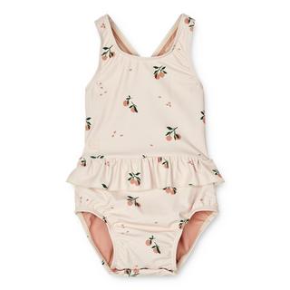 Liewood  Maillot de bain bébé Amina Peach 