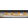 Revell  Easy-Click RMS Titanic (156Teile) 
