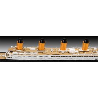 Revell  Easy-Click RMS Titanic (156Teile) 