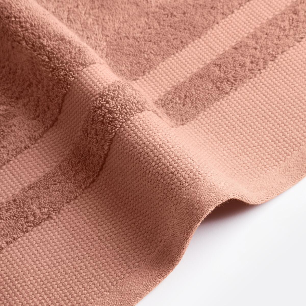 La Redoute Intérieurs Drap de bain coton Égyptien 600g/m2  