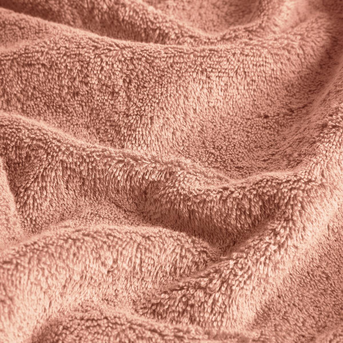 La Redoute Intérieurs Drap de bain coton Égyptien 600g/m2  