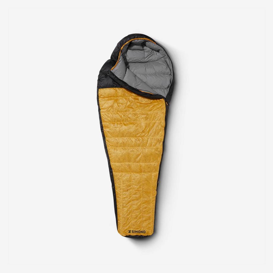 FORCLAZ  Schlafsack - MT900 