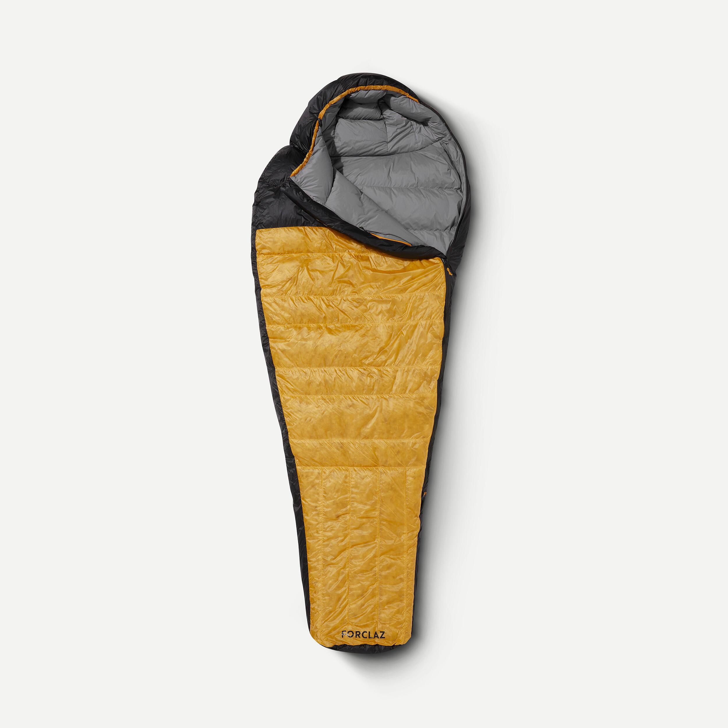 FORCLAZ  Schlafsack - MT900 