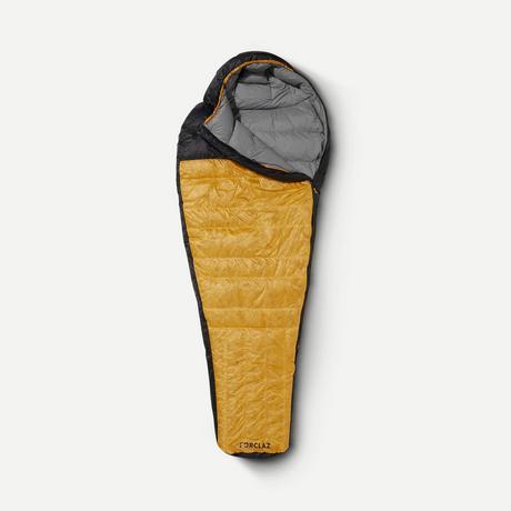 FORCLAZ  Schlafsack - MT900 