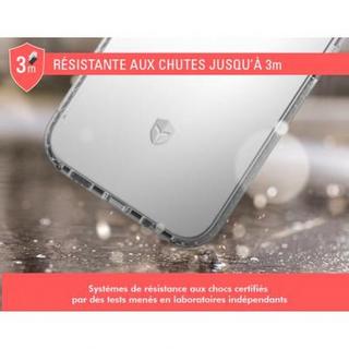 Force Power  Coque pour Samsung Galaxy J5 2017 