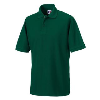 Russell Strapazierfähiges Poloshirt  