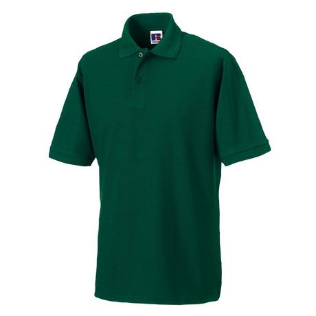 Russell Strapazierfähiges Poloshirt  