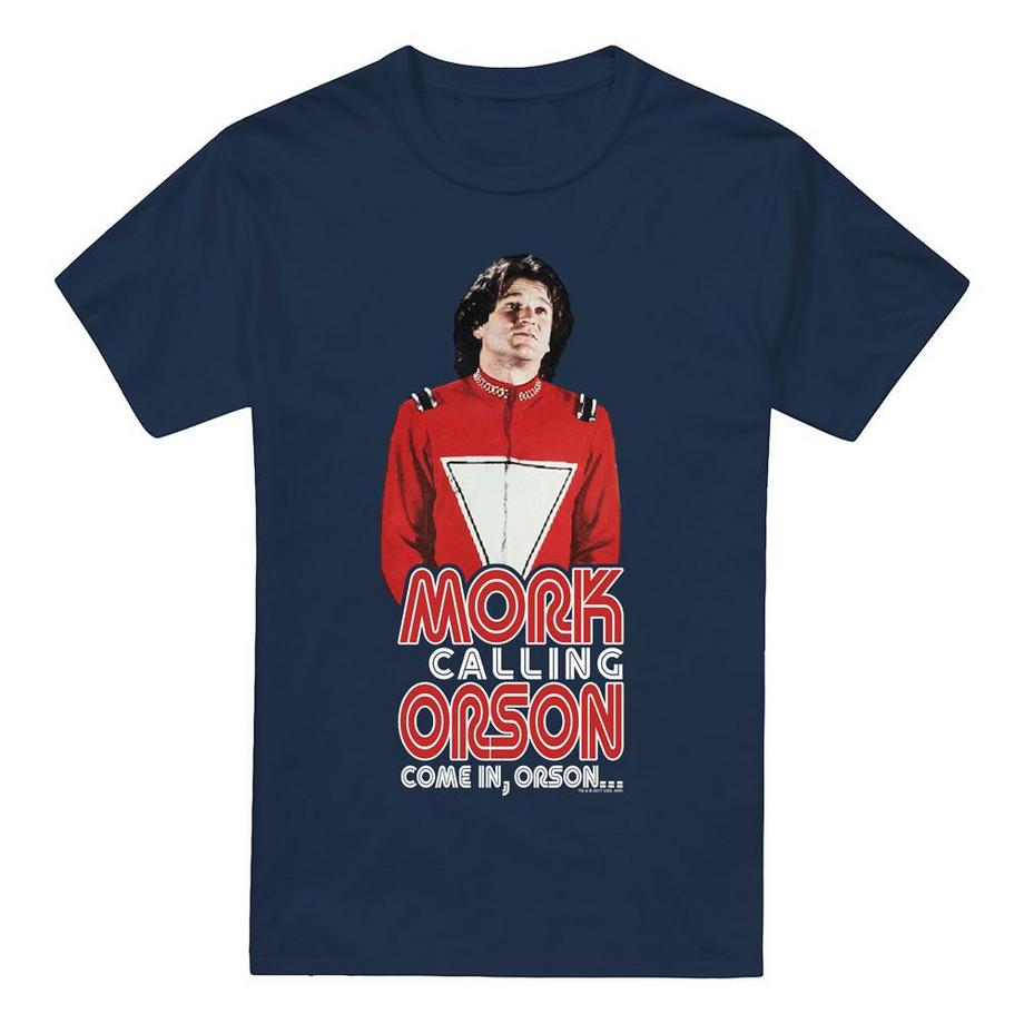 T-ShirtCome In Orson