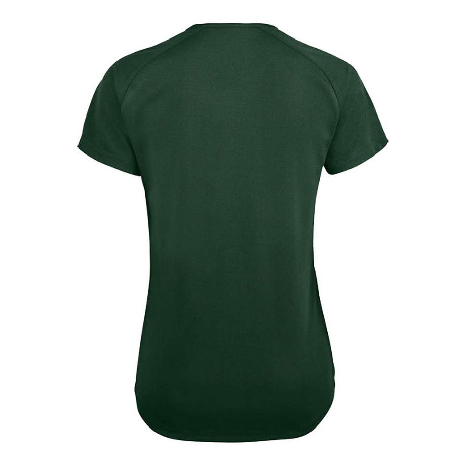 SOLS  Sporty Maglietta Raglan 