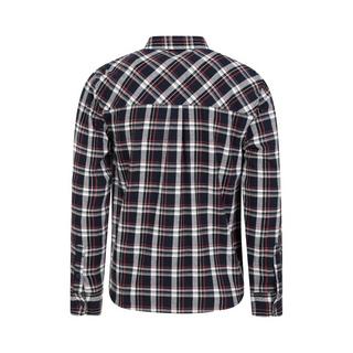 Mountain Warehouse Trace Chemise Manches Longues  