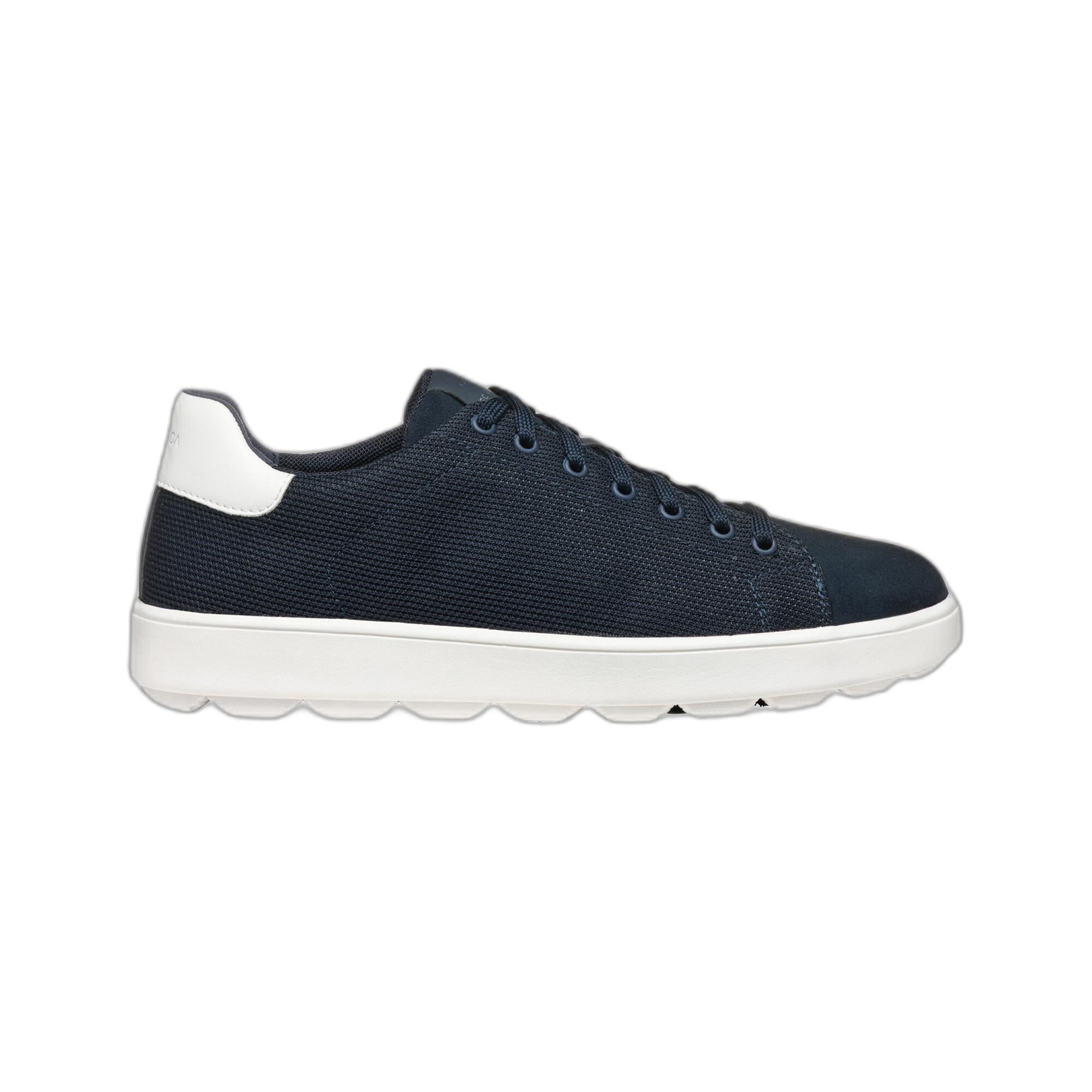 GEOX  sneakers spherica ecub 