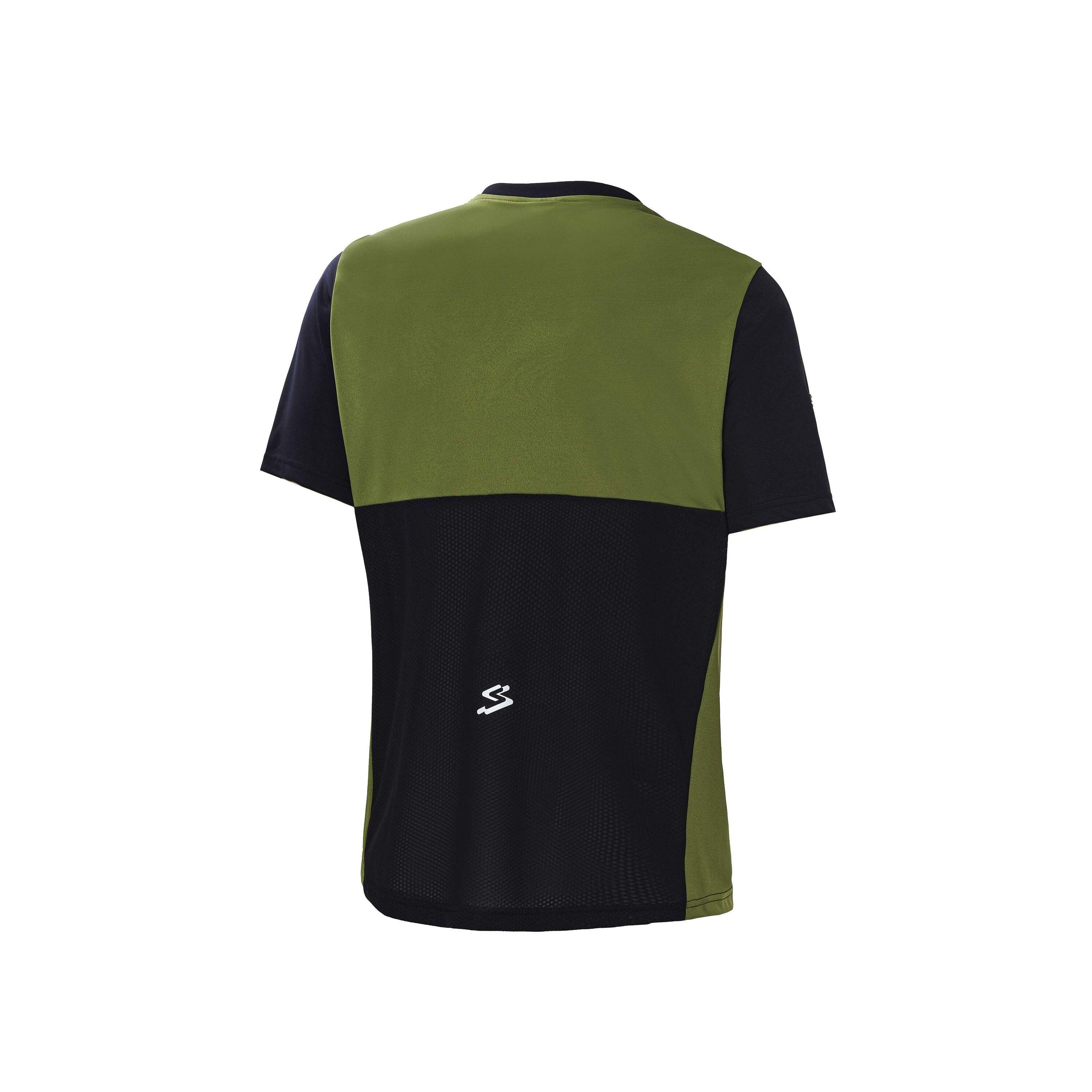 Spiuk  maillot piuk all terrain 