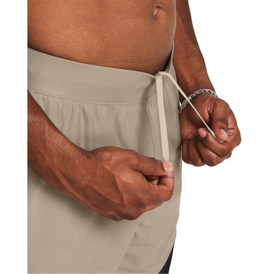 UNDER ARMOUR Elite Pantaloncini  