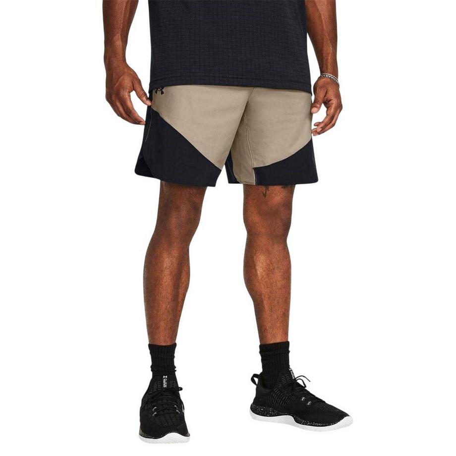 UNDER ARMOUR Elite Pantaloncini  