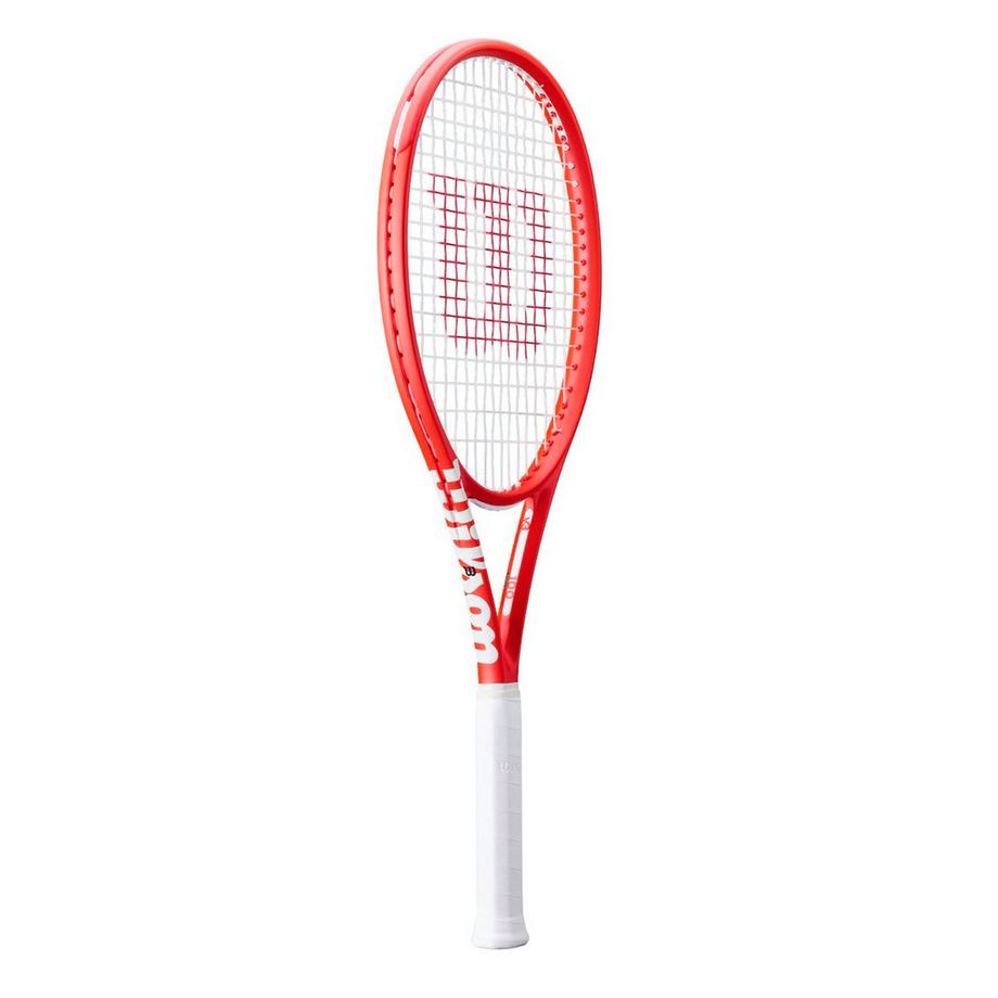 Wilson  Clash 100L Reverse V3 Tennisschläger 