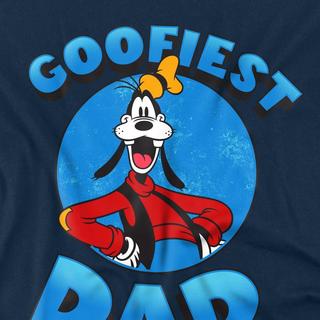 Disney  Goofiest Dad TShirt 