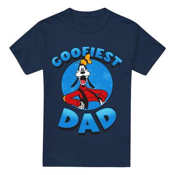 Goofiest Dad TShirt