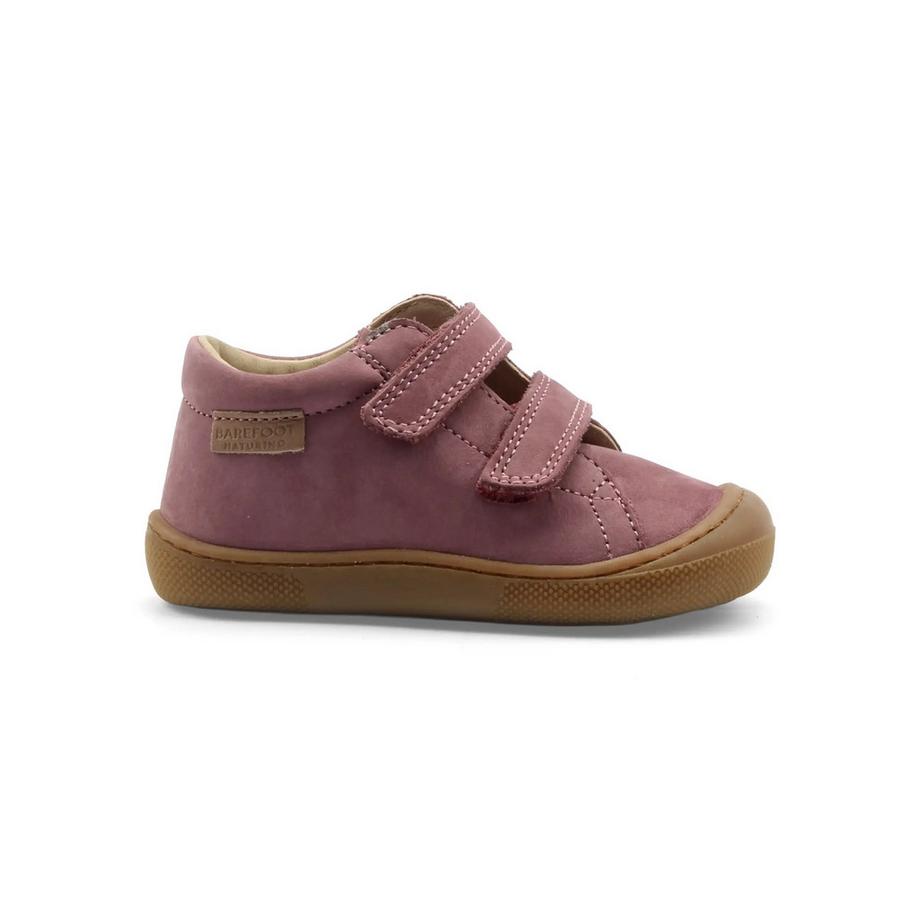 Naturino Amur Stivaletto con Chiusura a Velcro  