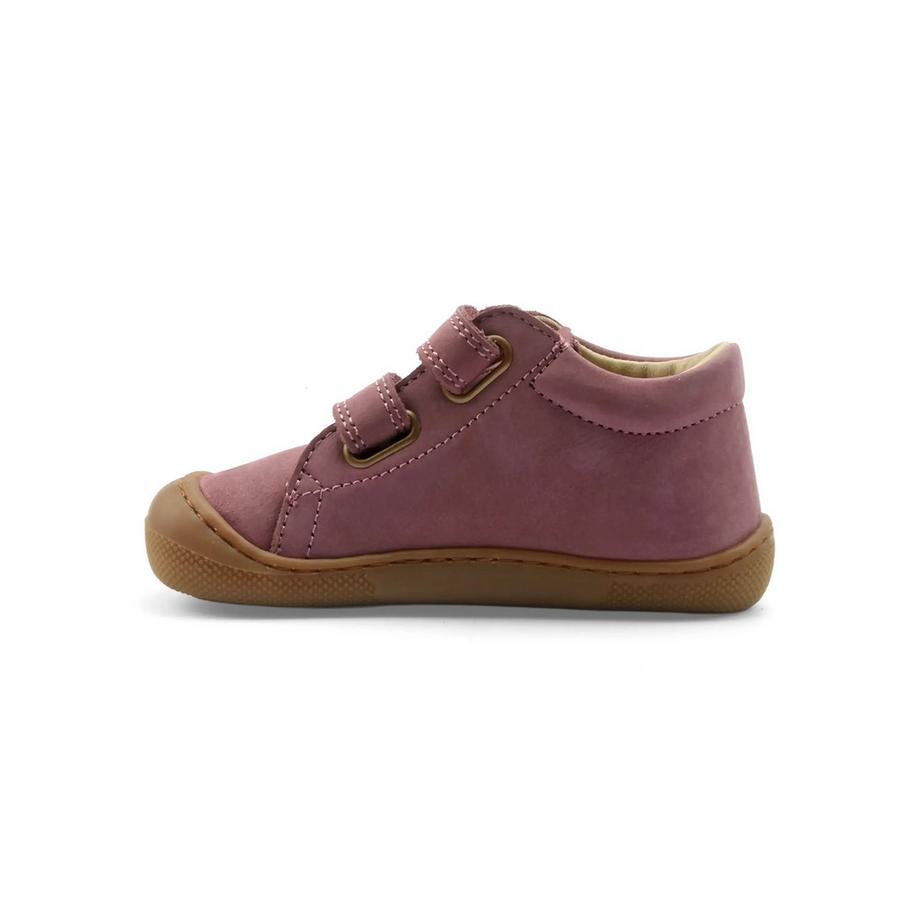 Naturino Amur Stivaletto con Chiusura a Velcro  