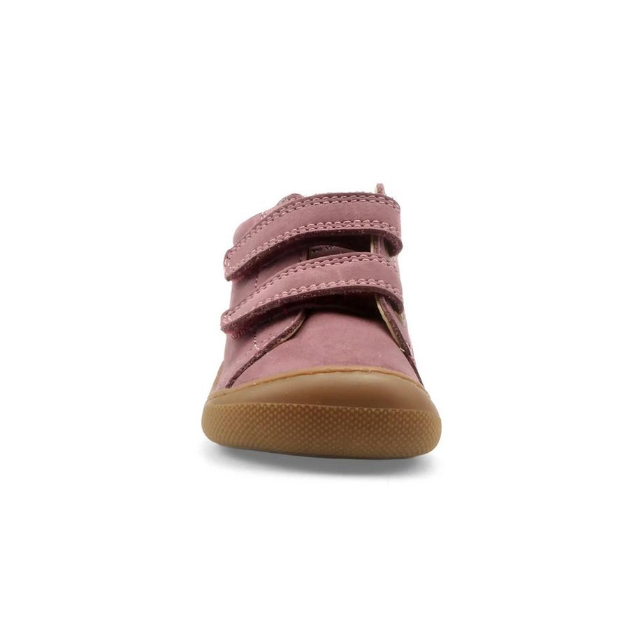 Naturino Amur Stivaletto con Chiusura a Velcro  