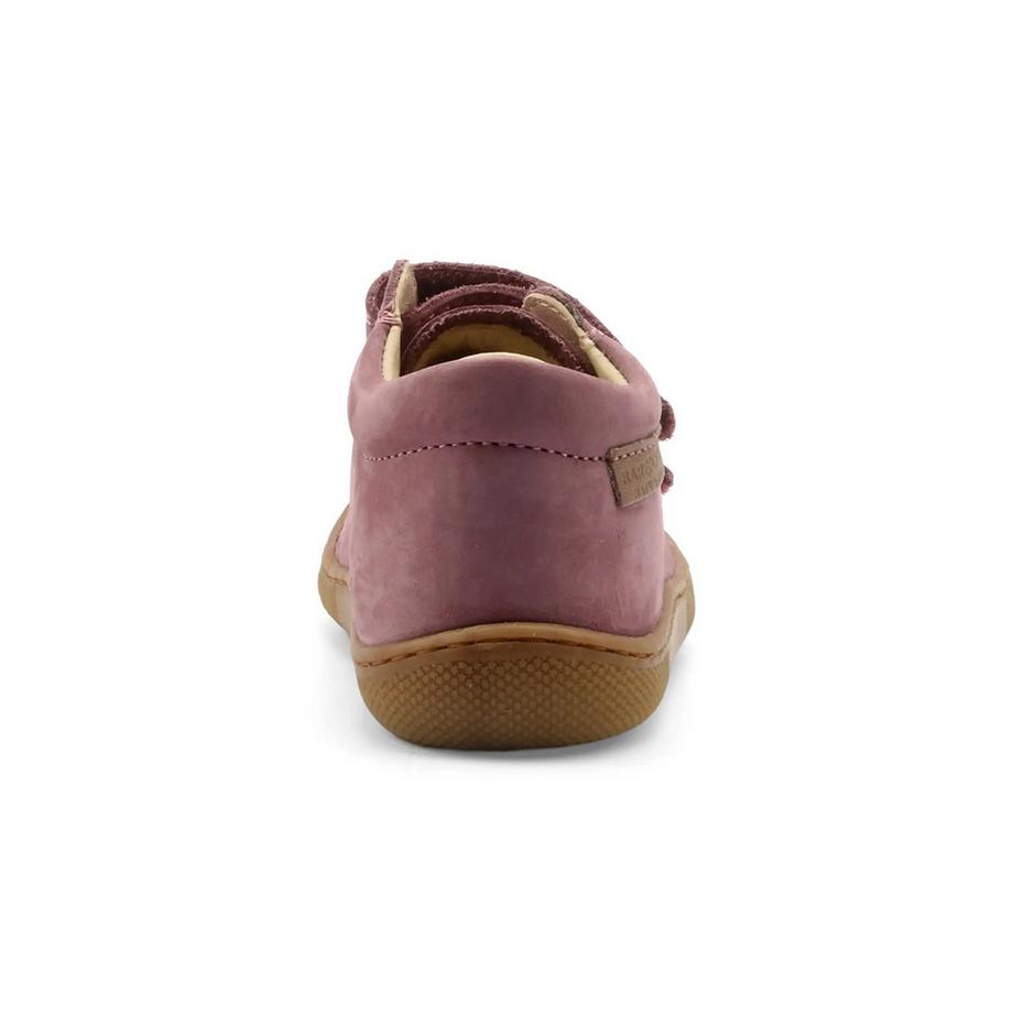 Naturino Amur Stivaletto con Chiusura a Velcro  