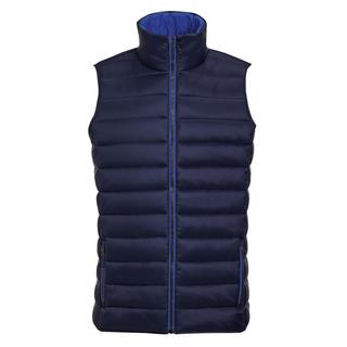 SOLS Wave Stepp Bodywarmer Weste wasserabweisend  