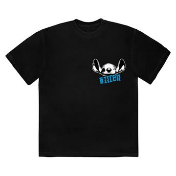 Aloha TShirt Rückseitiger Aufdruck