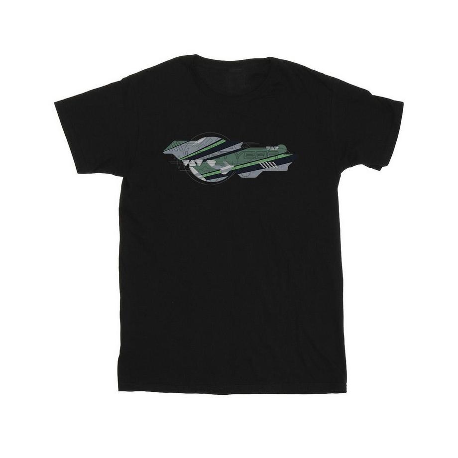 Lightyear Graphic Title TShirt
