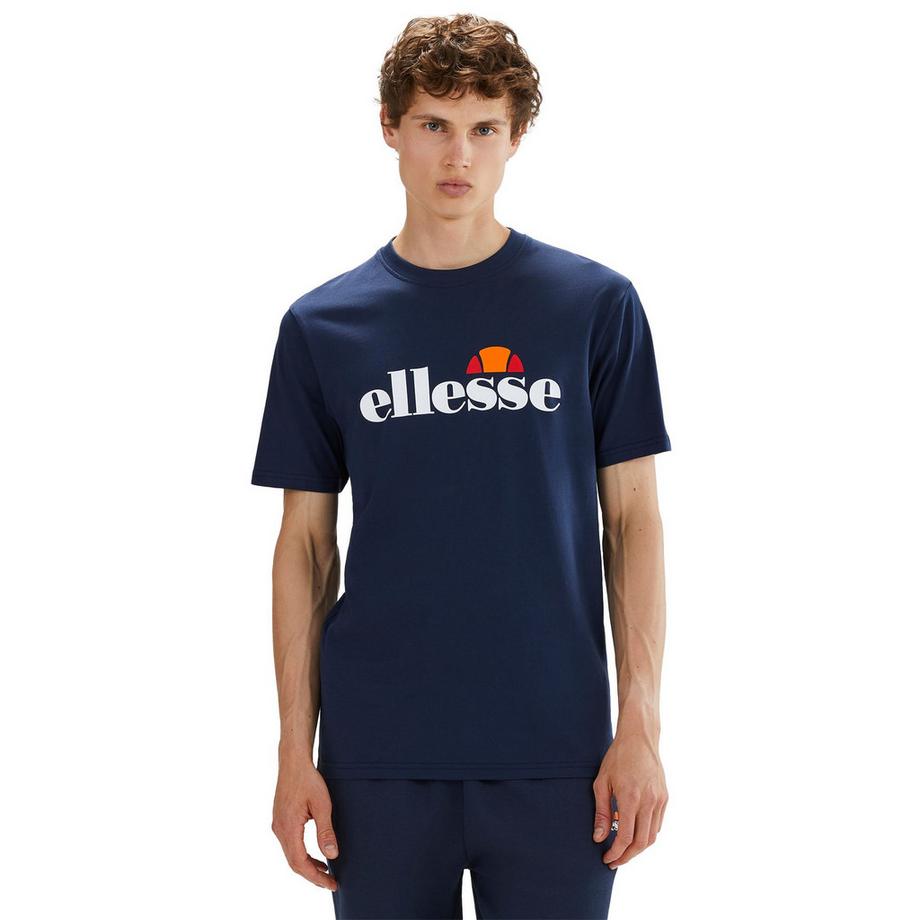 Ellesse T-shirt  Pack de 1 Coupe ample-PRADO 2  
