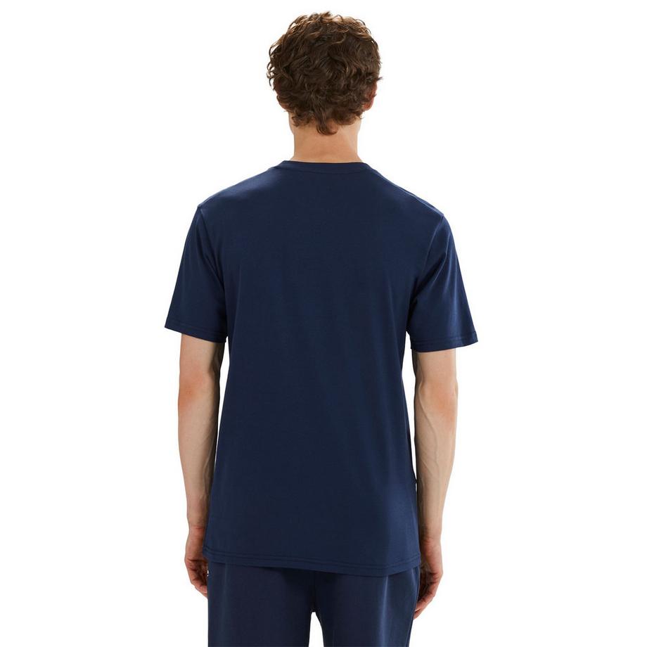 Ellesse T-shirt  Pack de 1 Coupe ample-PRADO 2  