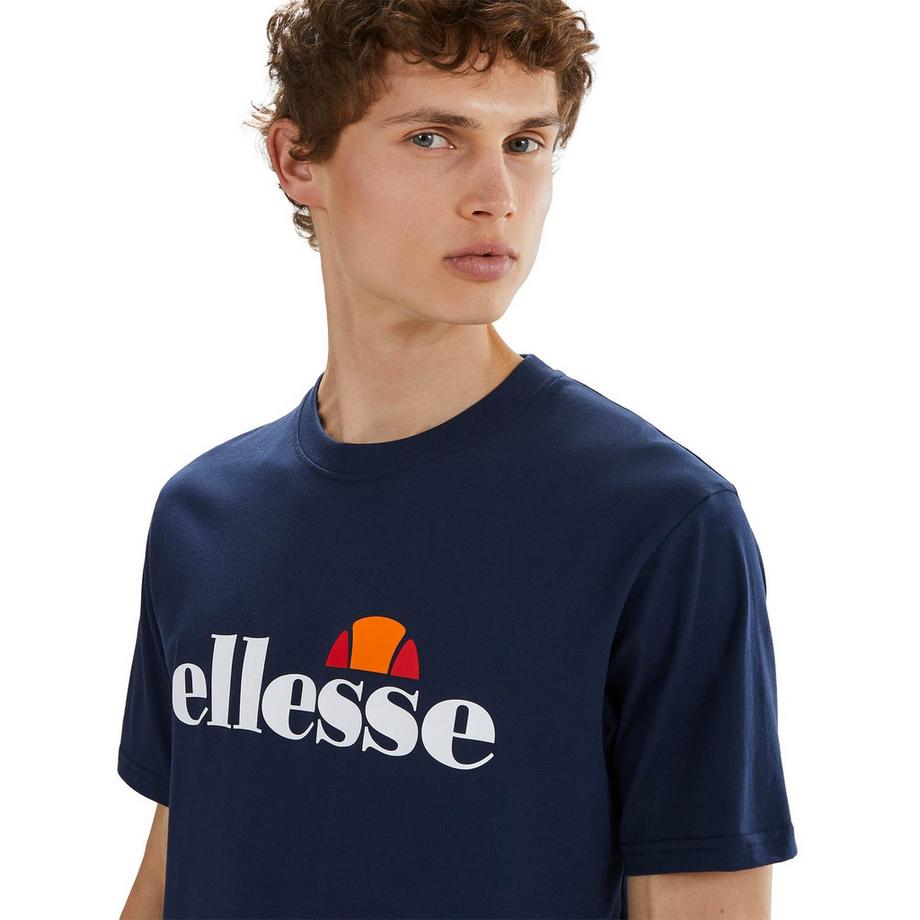 Ellesse T-shirt  Pack de 1 Coupe ample-PRADO 2  