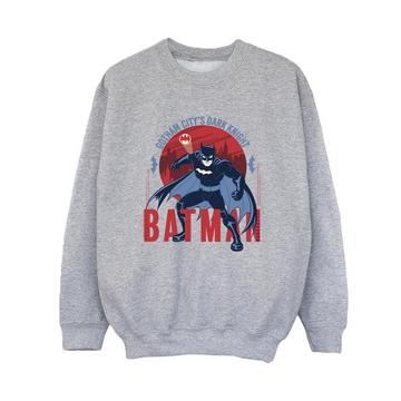 Gotham City Sweatshirt