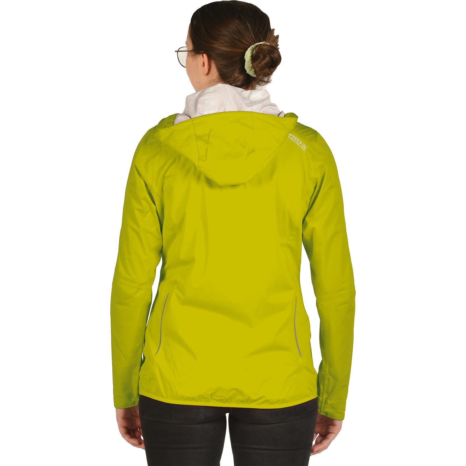 PRO-X Davina Veste Fonctionnelle  