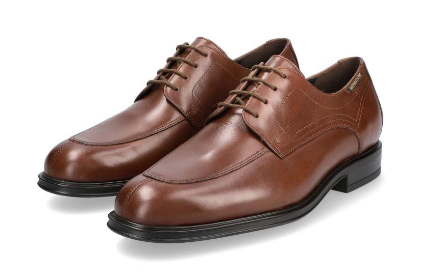 Mephisto  Korey - Chaussure à lacets cuir 