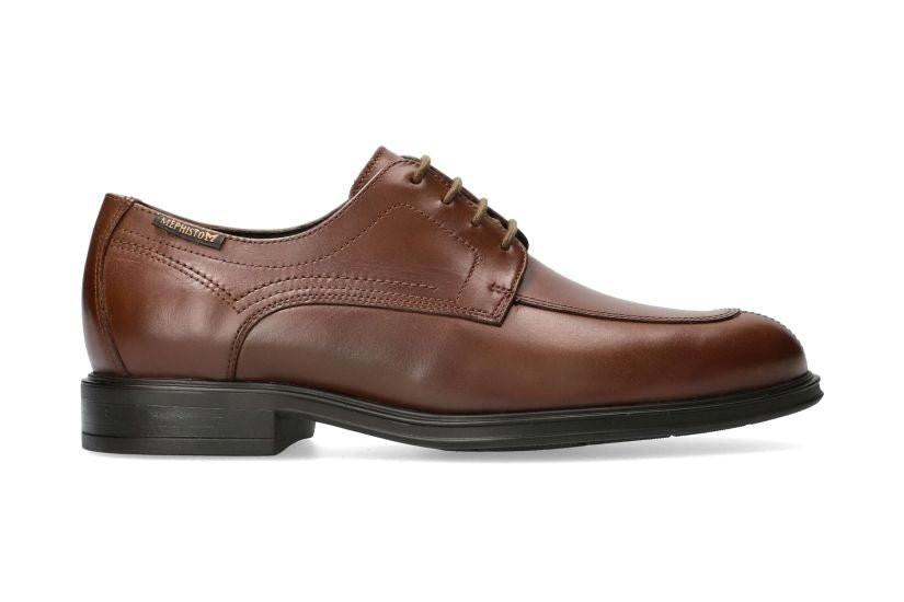 Mephisto  Korey - Chaussure à lacets cuir 