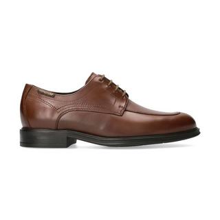 Mephisto  Korey - Chaussure à lacets cuir 