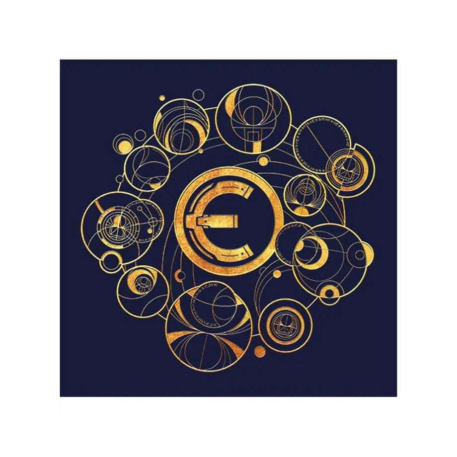 MARVEL Eternals Kapuzenpullover  