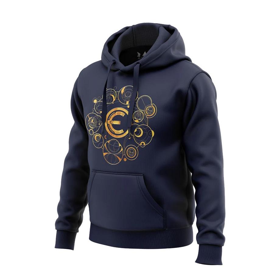 MARVEL Eternals Kapuzenpullover  
