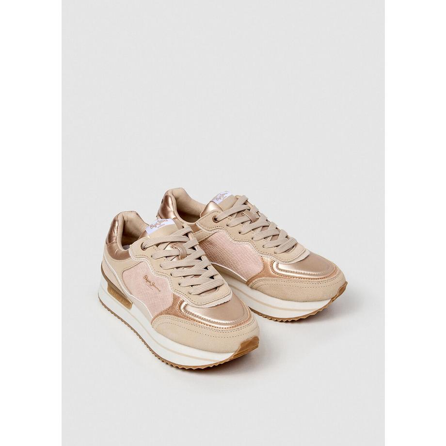 Sneaker Rusper Wed