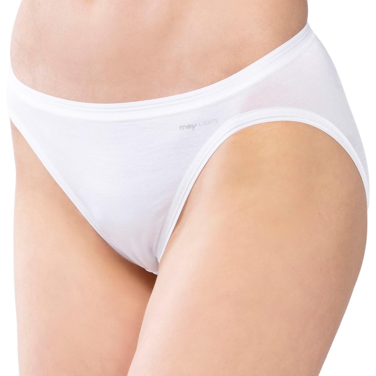 mey Lights Basic Lot de 2 Mini Culottes  