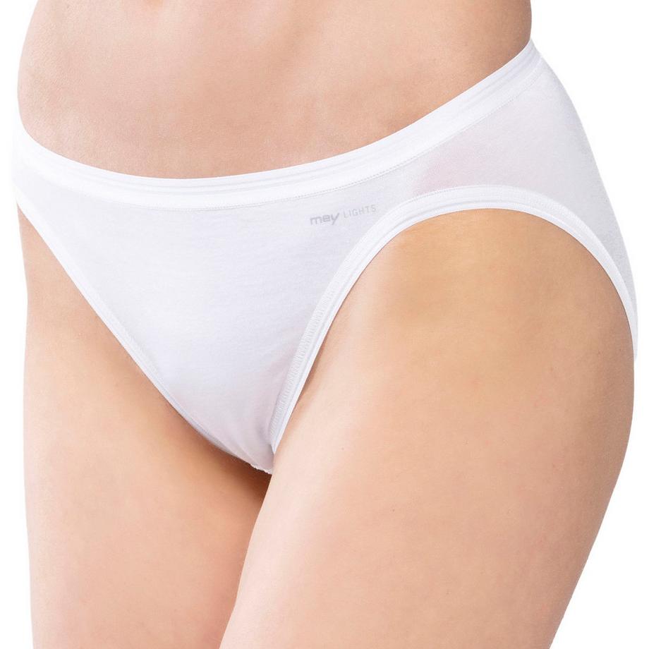 mey Lights Basic Confezione da 2 Mini Slip  